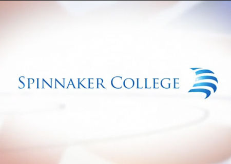 Trường Spinnaker College